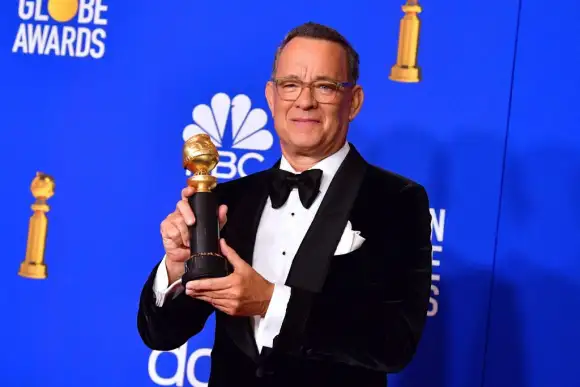 Tom Hanks