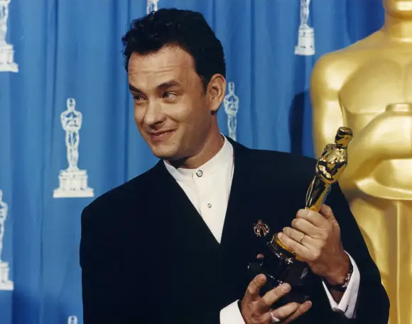 Tom Hanks