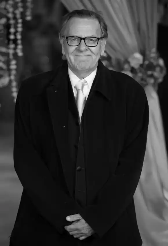 Schauspieler Tom Wilkinson ist am 30. Dezember 2023 gestorben