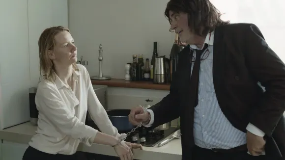 RELEASE DATE December 25 2016 TITLE Toni Erdmann STUDIO subtitled DIRECTOR Maren Adet PLOT