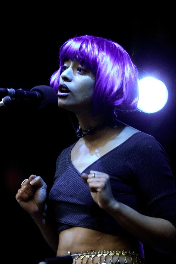 Tracy Splinter gilt als vermisst