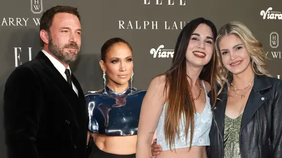 Die 13 tragischsten Trennungen 2024