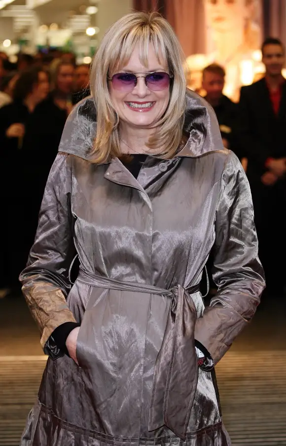 twiggy früher verwandlung