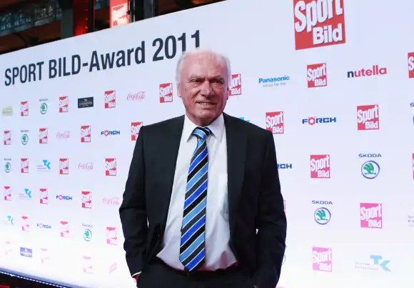 Sport Bild Award 2011