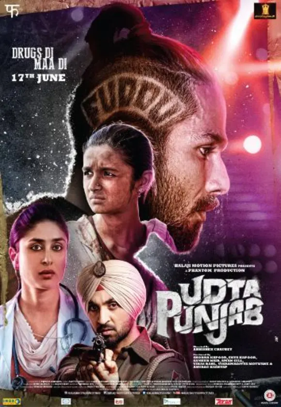"Udta Punjab"