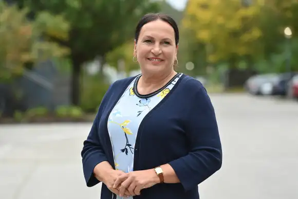 Ursula Maria Burkhart