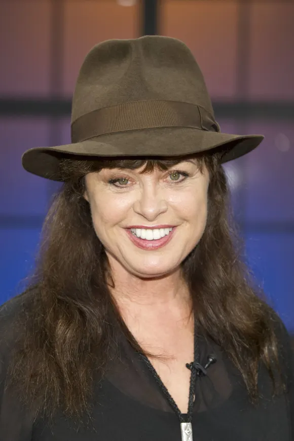 Uschi Obermaier heute