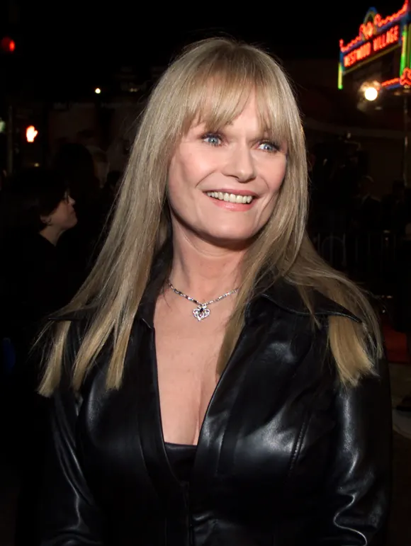 Valerie Perrine