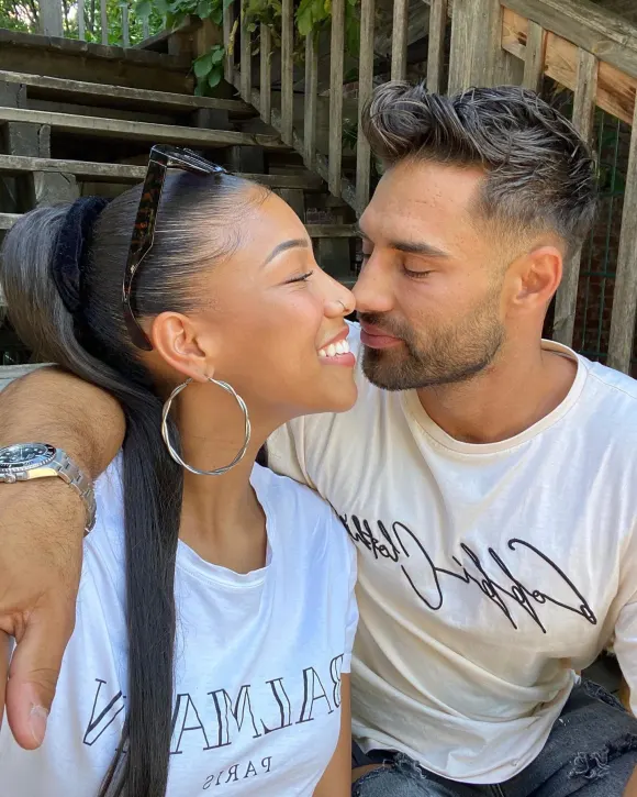 vanessa nwattu aleks petrovic