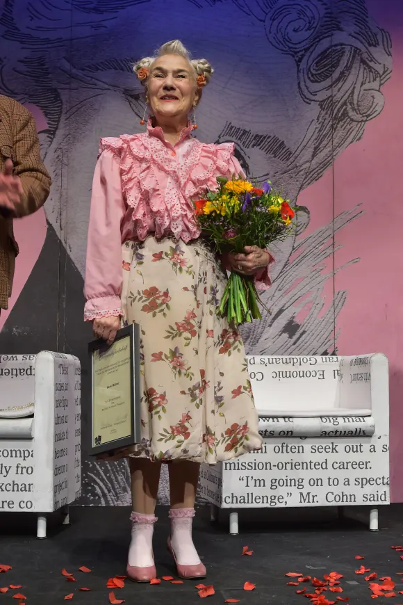 So sieht Vera Müller heute aus