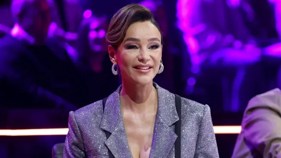 verona pooth look outfit