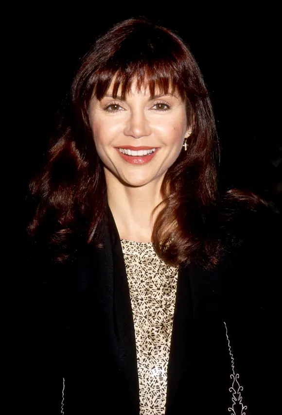 victoria principal früher heute