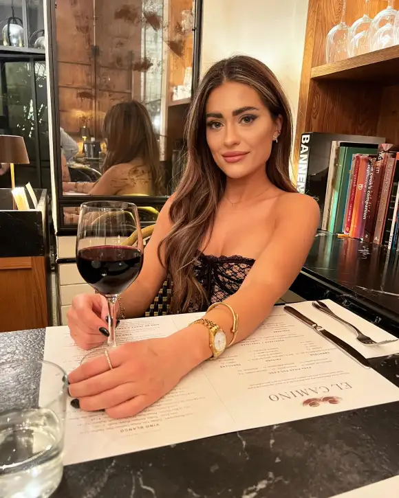 vivien grabarits