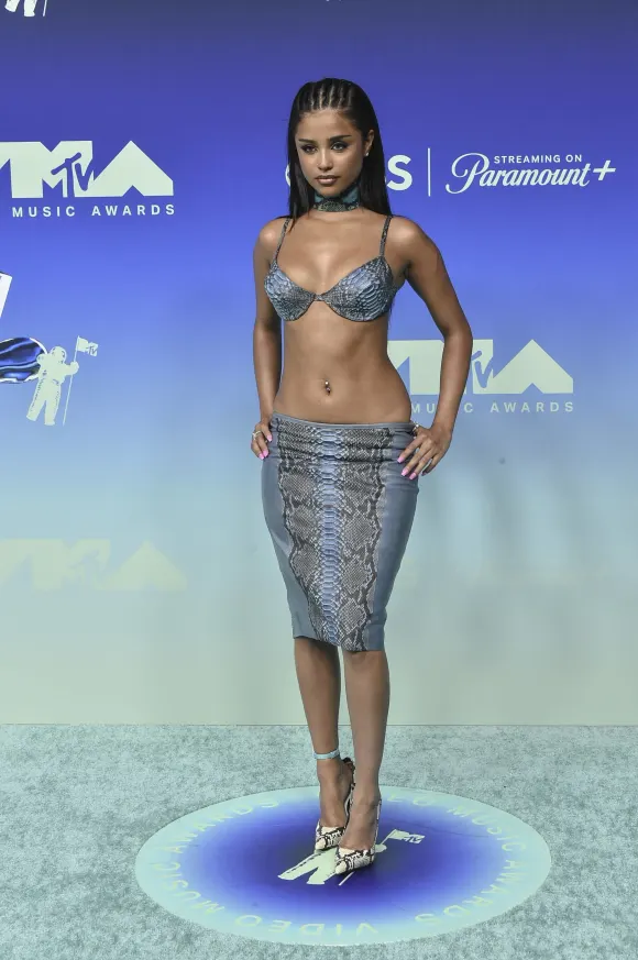 Die Tops und Flops der VMAs 2026