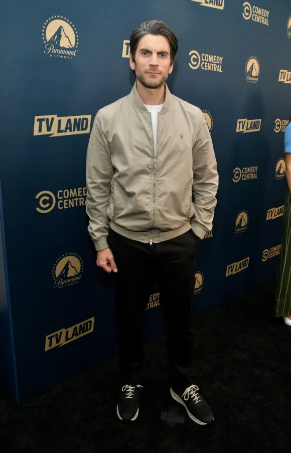 Wes Bentley im echten Leben