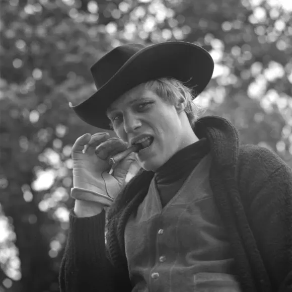 wilhelm von homburg ghostbusters todesfall