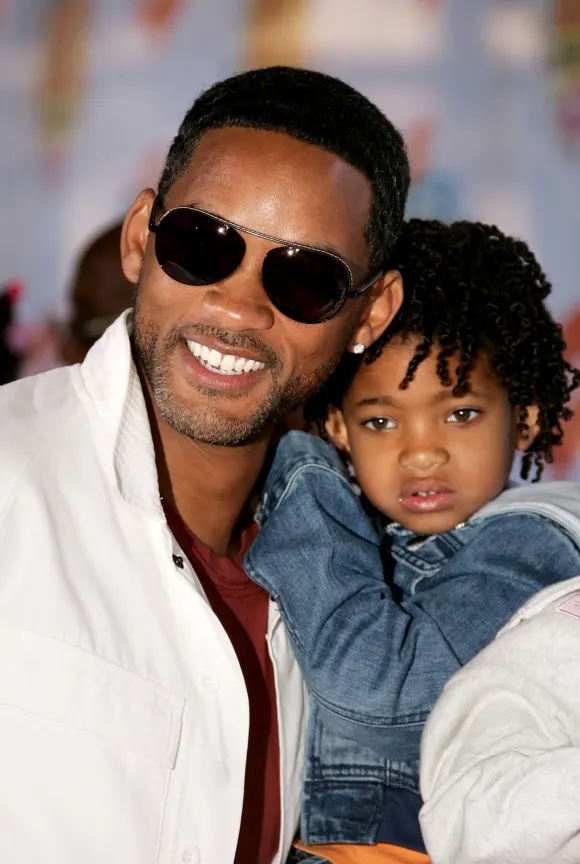 will smith