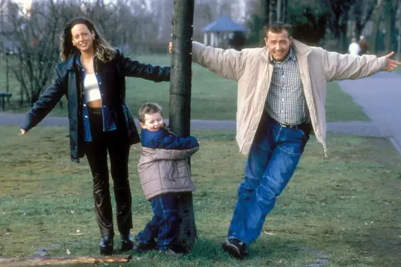 willi herren familie