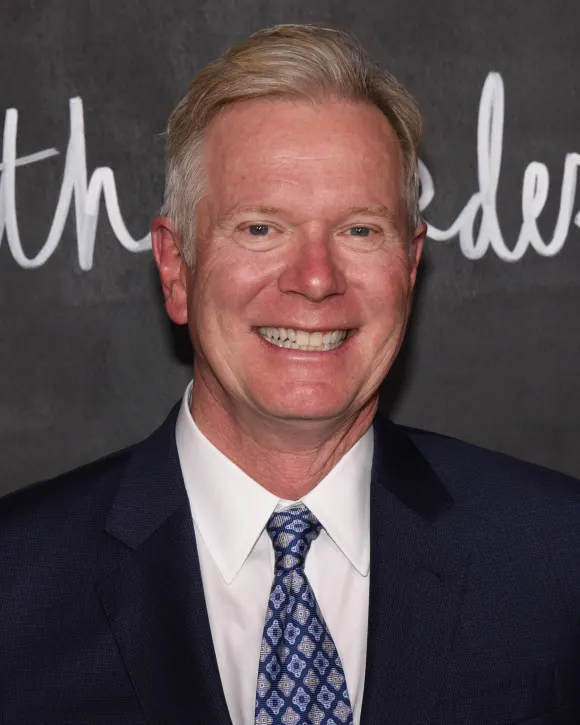 William R. Moses heute