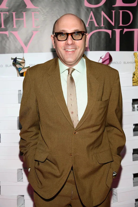willie garson