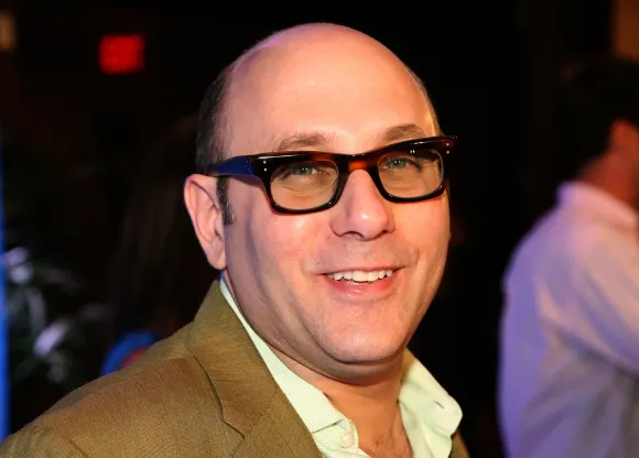 willie garson