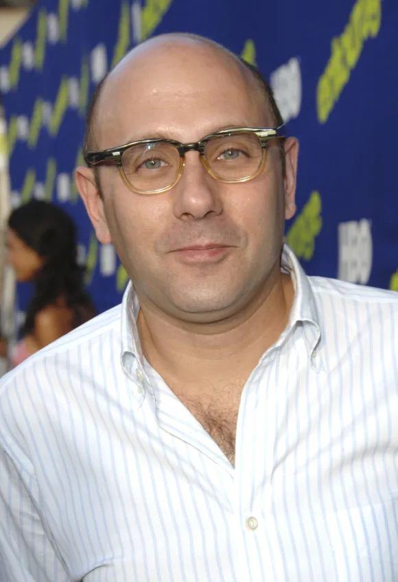 willie garson