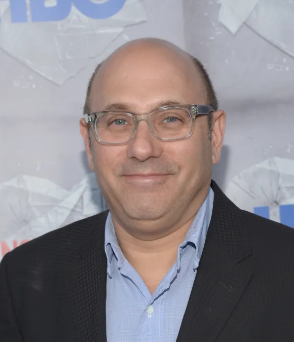 willie garson
