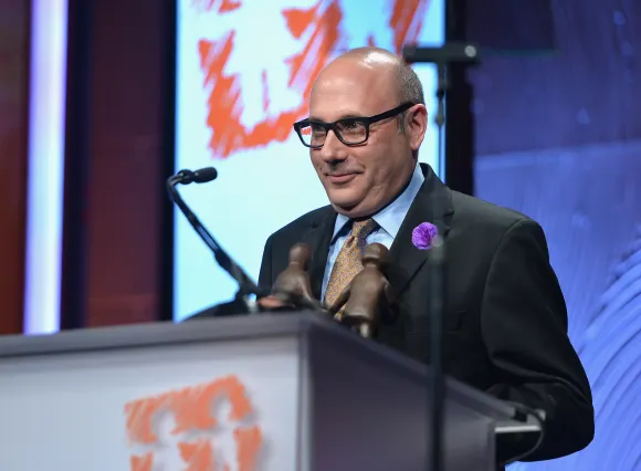 willie garson