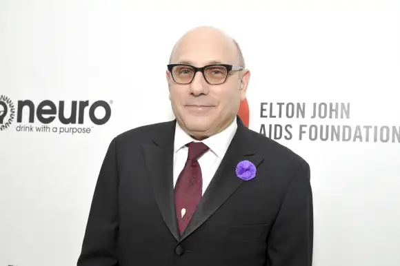 willie garson