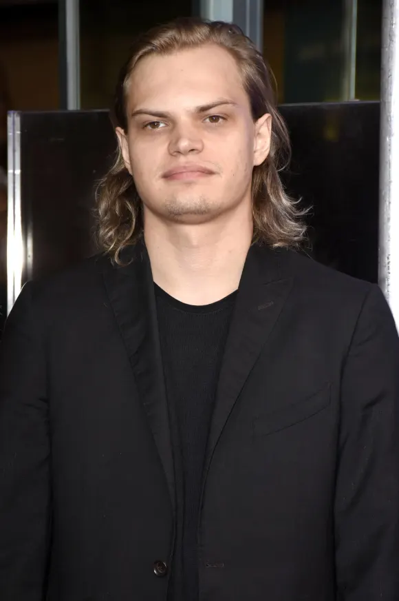 Wilson Gonzalez Ochsenknecht