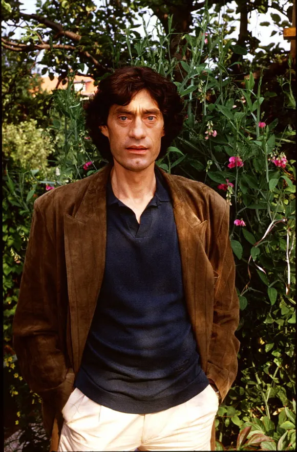 Winfried Glatzeder früher