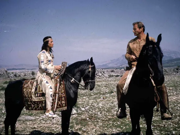 „Winnetou“