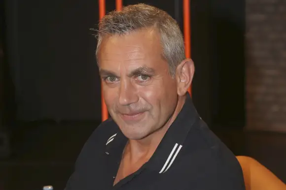 Wladimir Kaminer autor schriftsteller