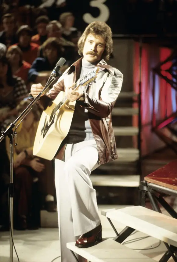 wolfgang petry früher transformation