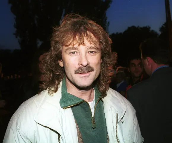 wolfgang petry früher transformation