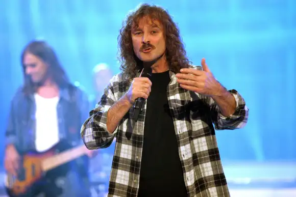 wolfgang petry früher transformation