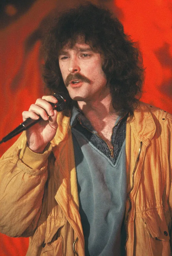 wolfgang petry früher transformation