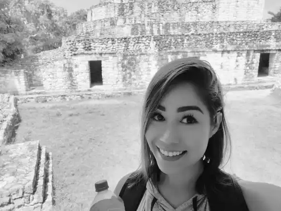 Yanin Campos ist gestorben