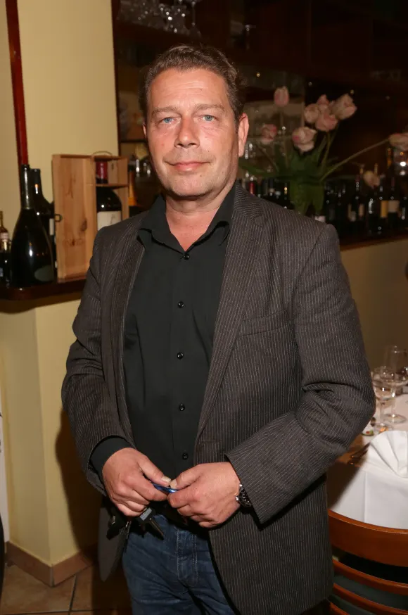 Zacharias Preen heute