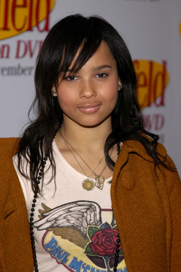 Zoe Kravitz