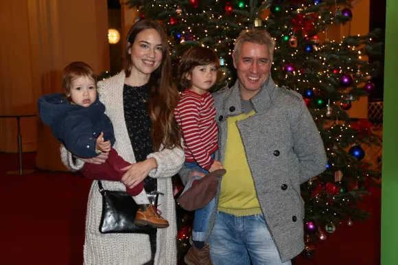 zora holt ralph herforth schauspielerin früher heute